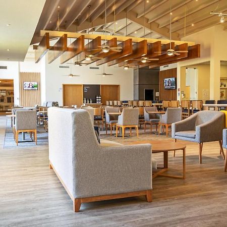 Holiday Inn Express Chihuahua By Ihg Екстериор снимка