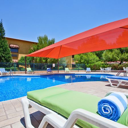 Holiday Inn Express Chihuahua By Ihg Екстериор снимка