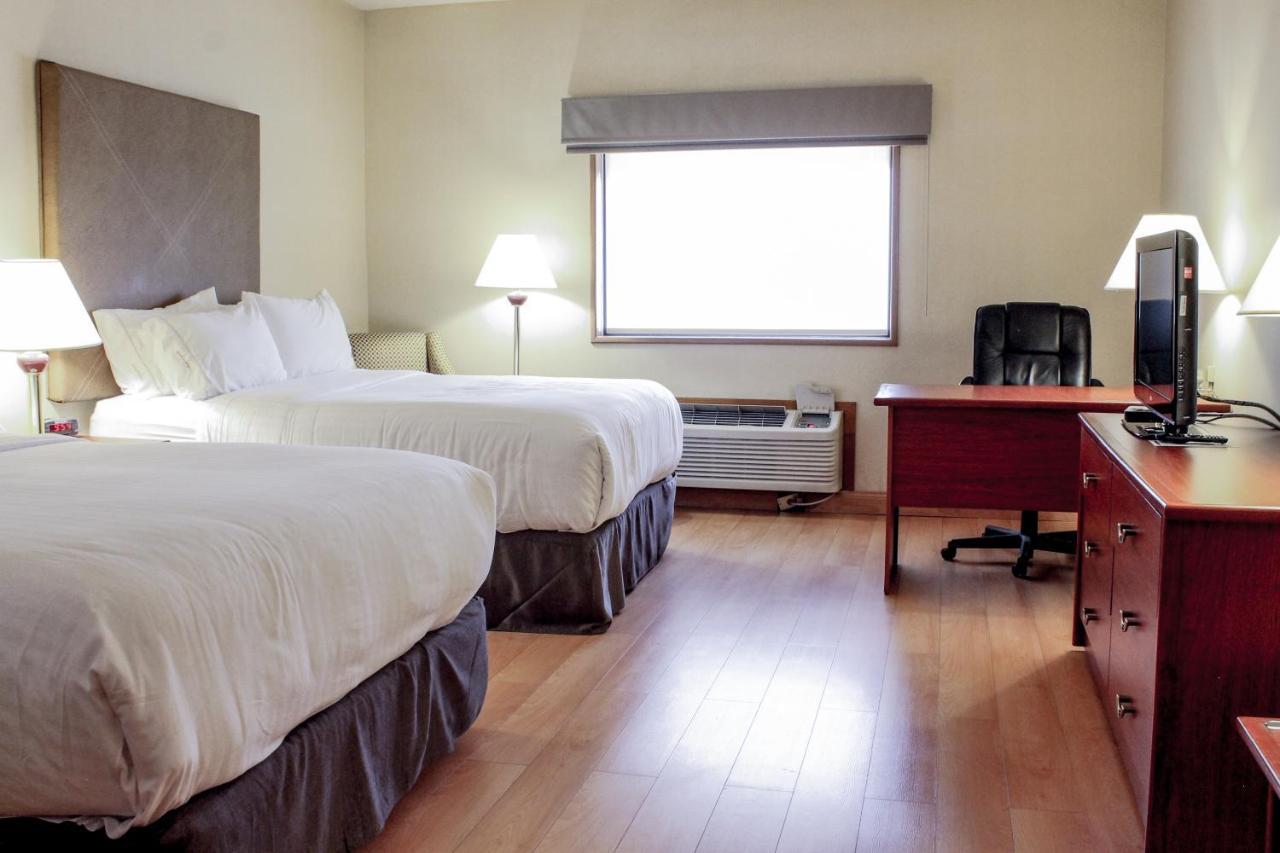 Holiday Inn Express Chihuahua By Ihg Екстериор снимка
