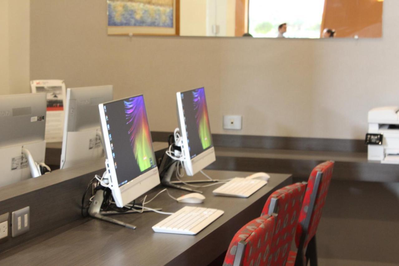 Holiday Inn Express Chihuahua By Ihg Екстериор снимка