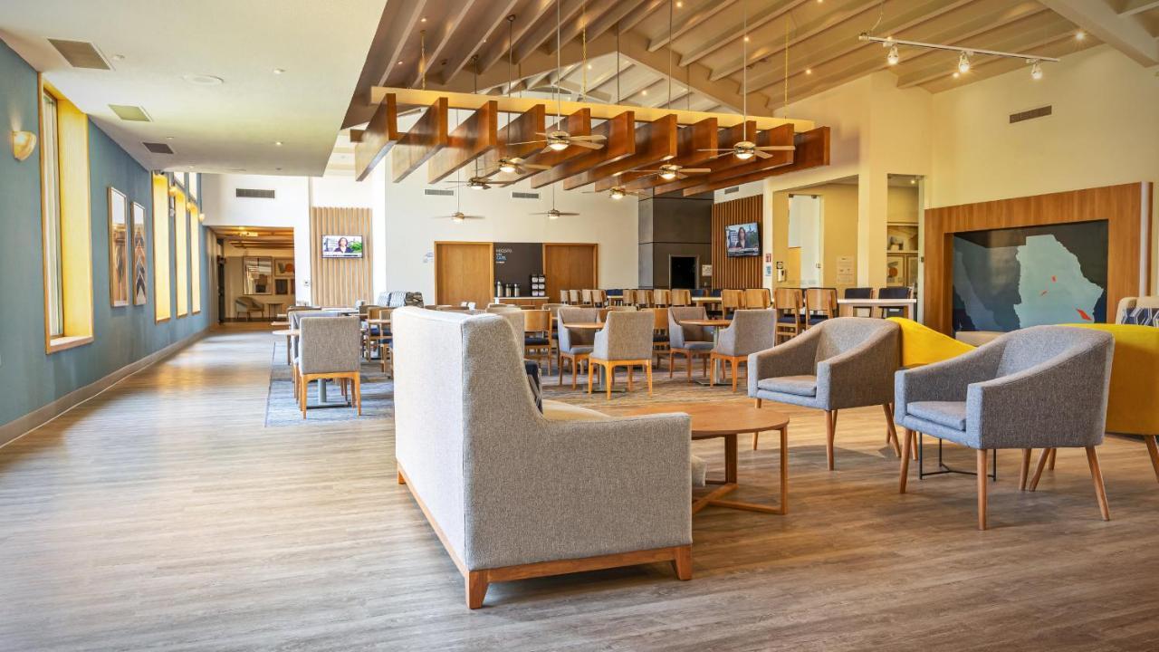 Holiday Inn Express Chihuahua By Ihg Екстериор снимка