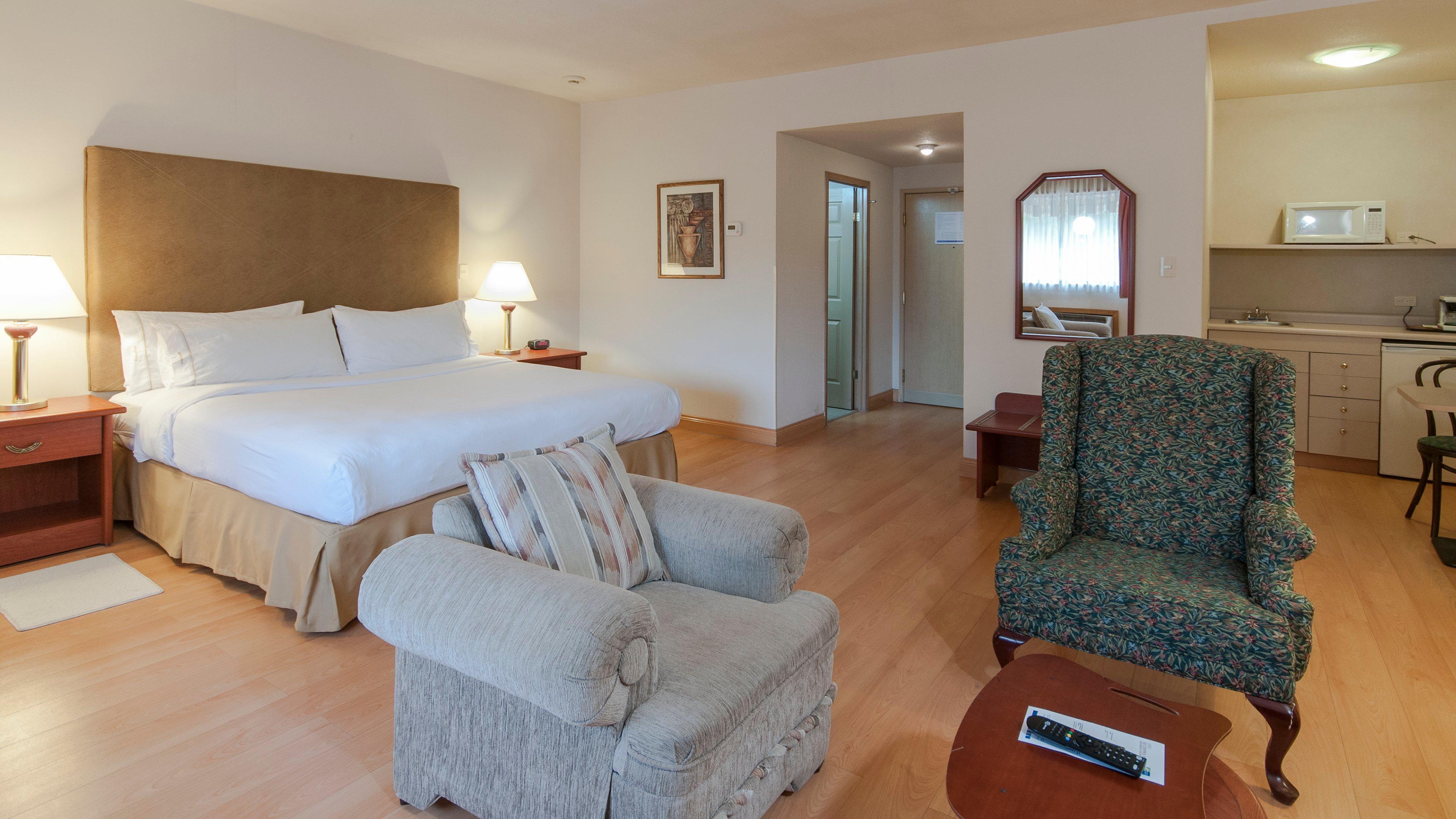 Holiday Inn Express Chihuahua By Ihg Екстериор снимка