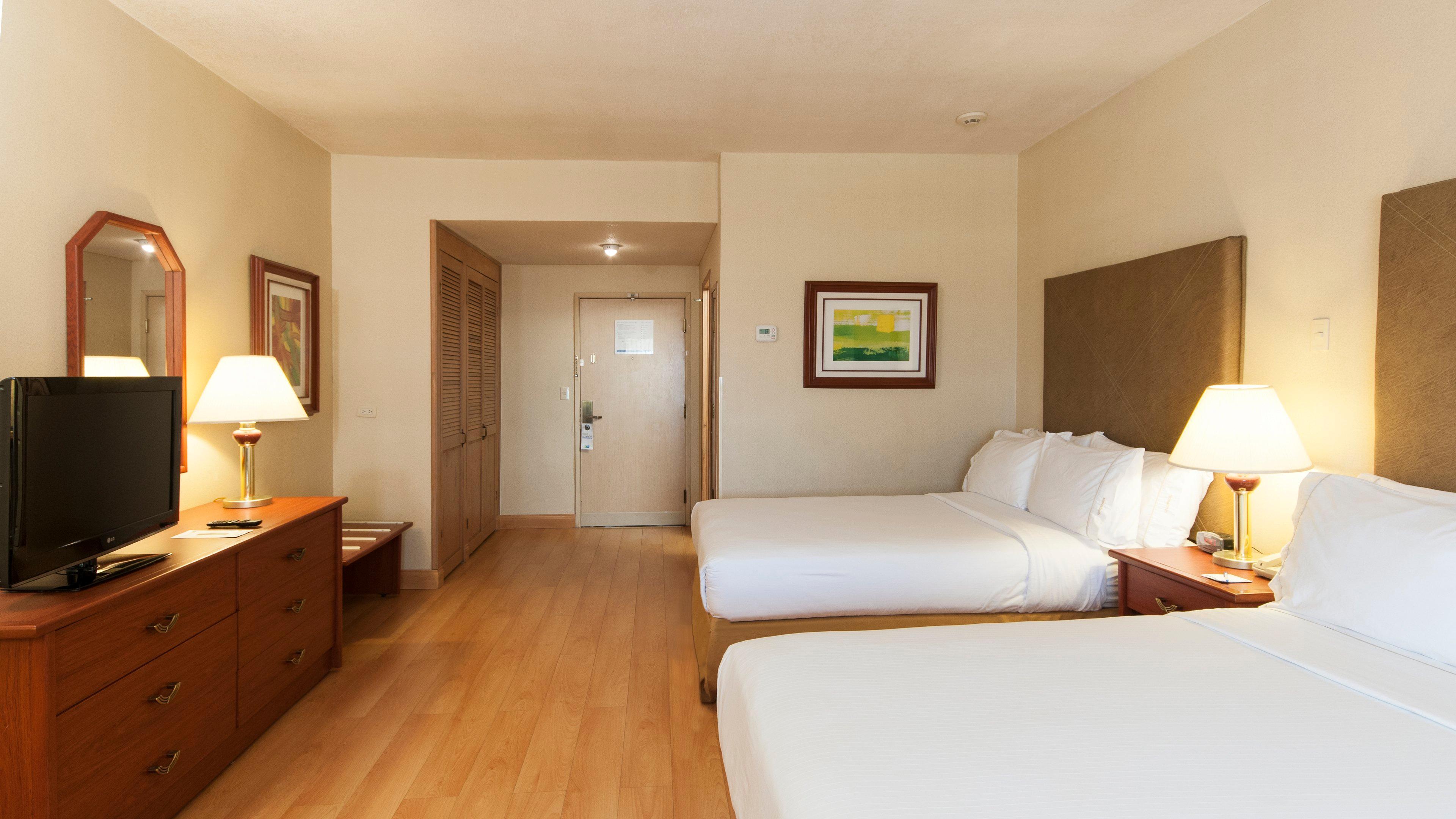 Holiday Inn Express Chihuahua By Ihg Екстериор снимка