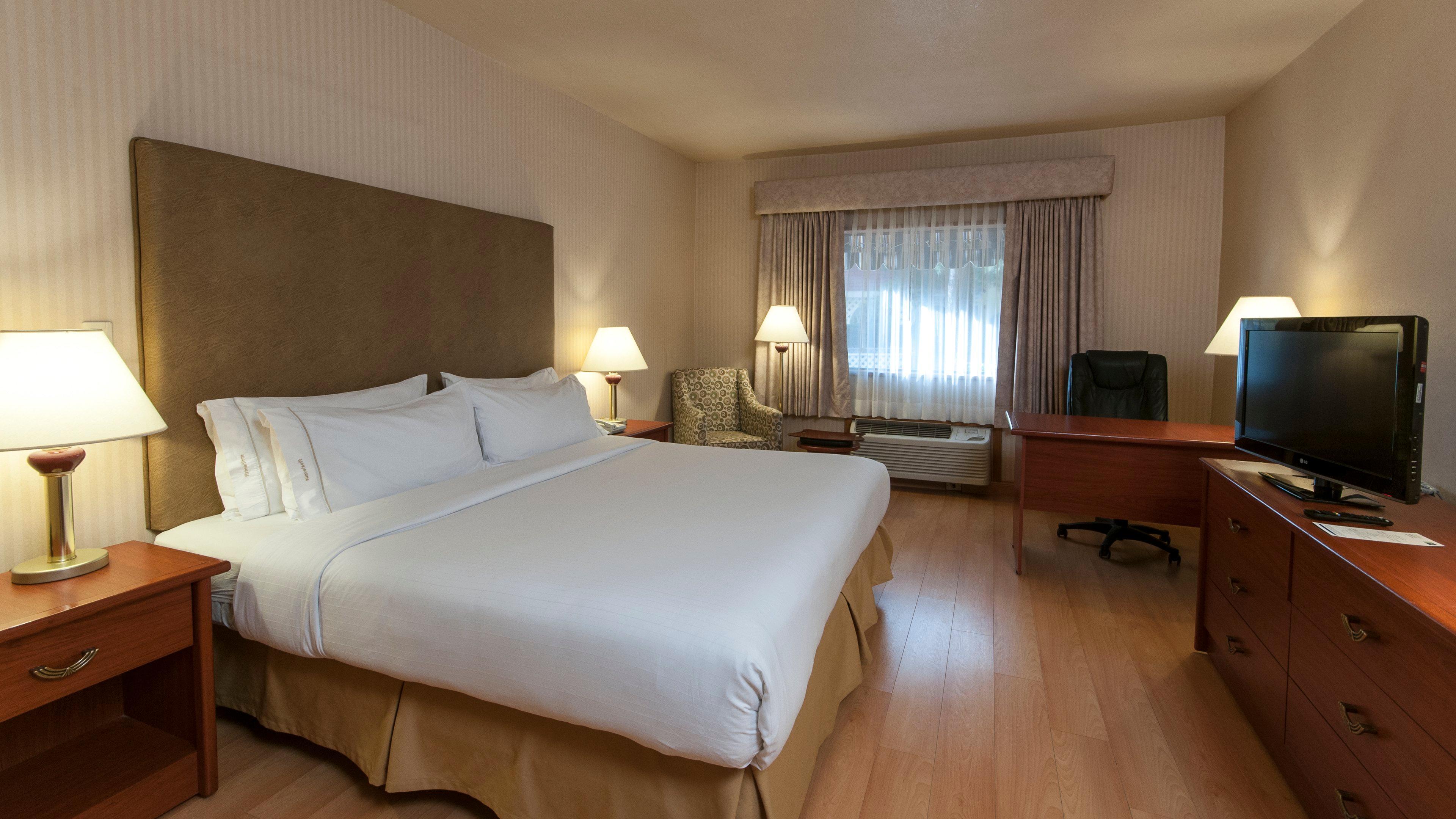 Holiday Inn Express Chihuahua By Ihg Екстериор снимка