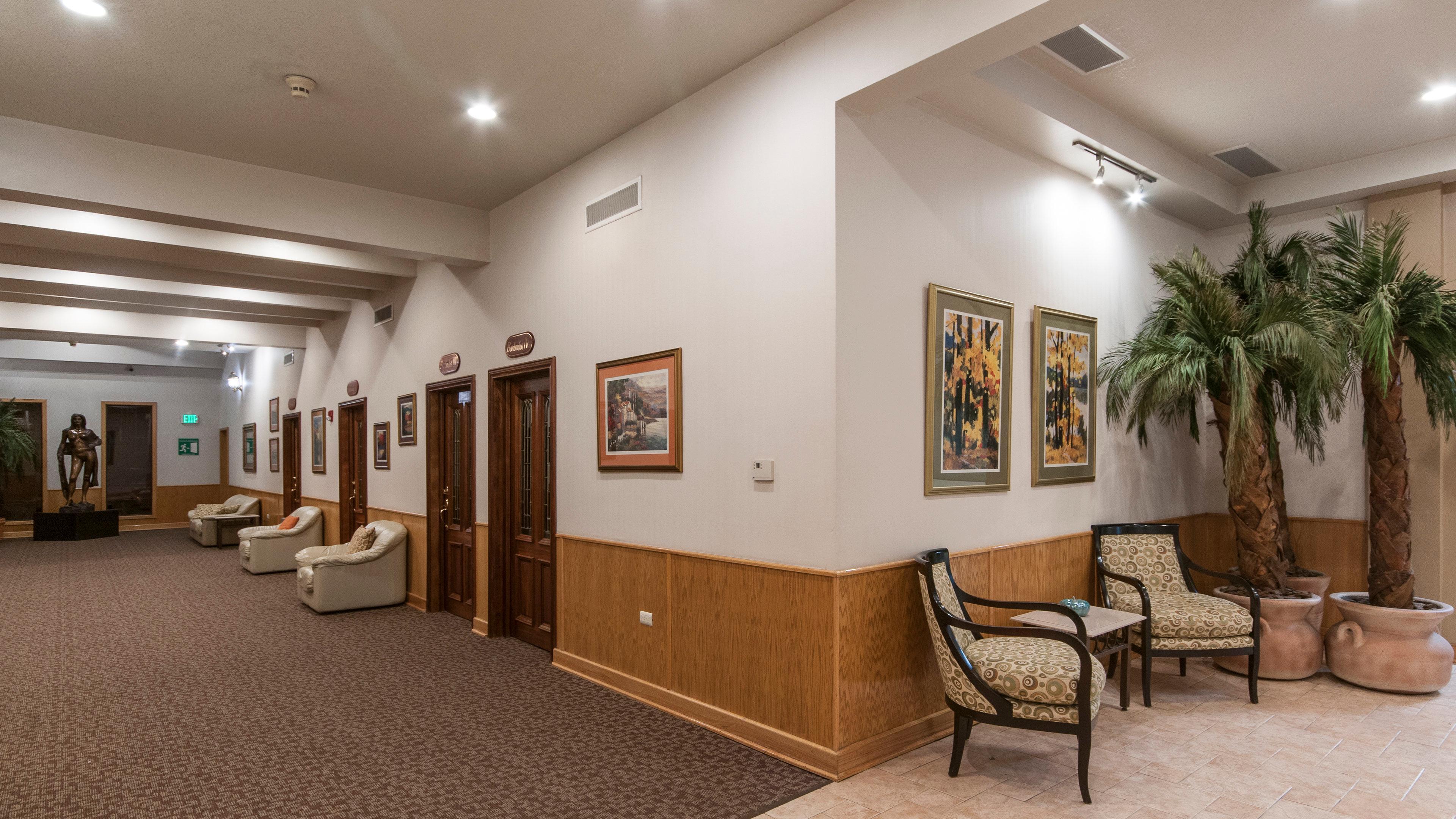 Holiday Inn Express Chihuahua By Ihg Екстериор снимка