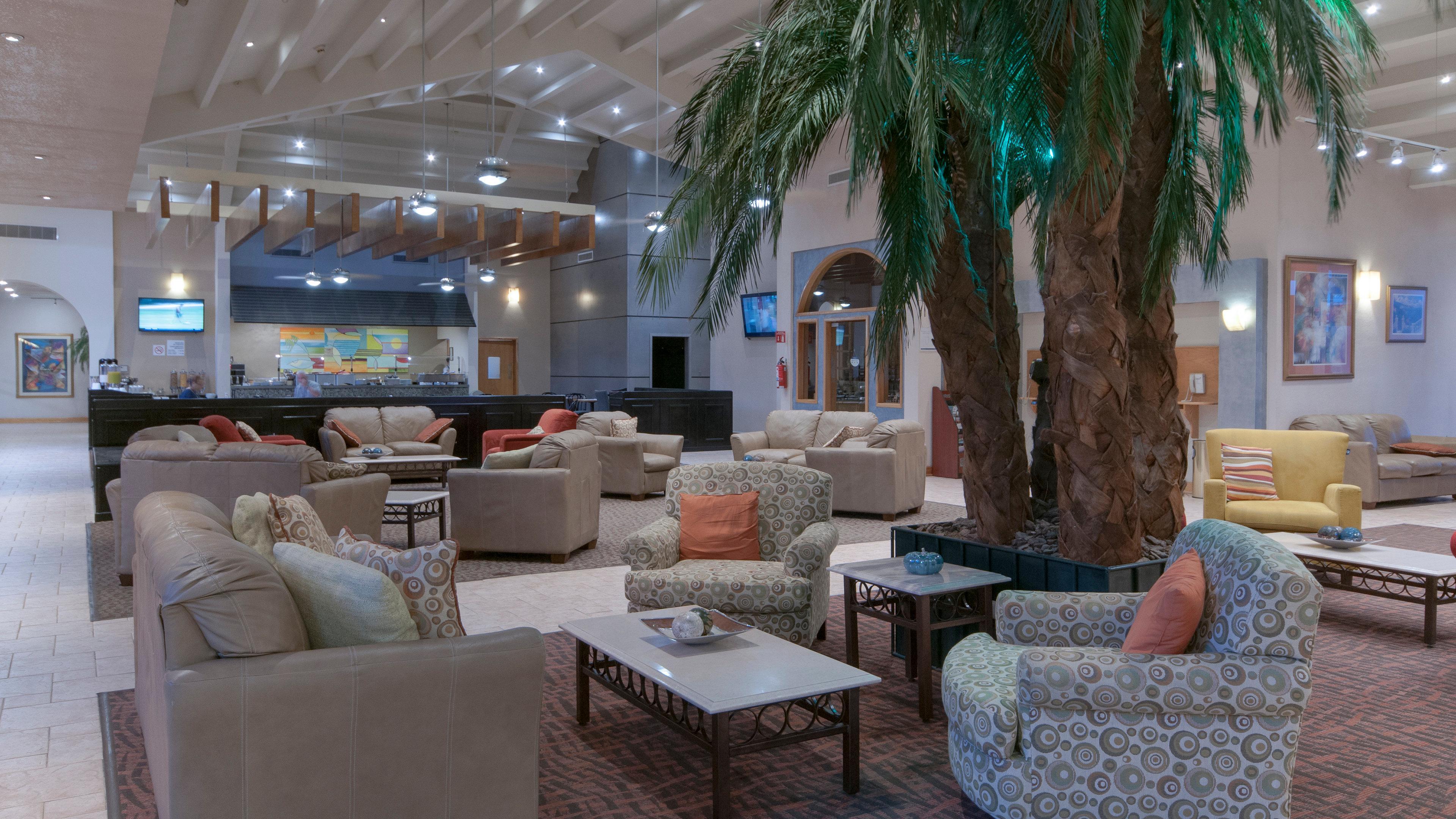 Holiday Inn Express Chihuahua By Ihg Екстериор снимка